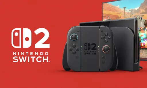 Nintendo Switch 2: все подробности, цена консоли и игры в России