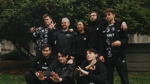 Team Spirit сравняла счёт в матче с VP в плей-офф The International 12