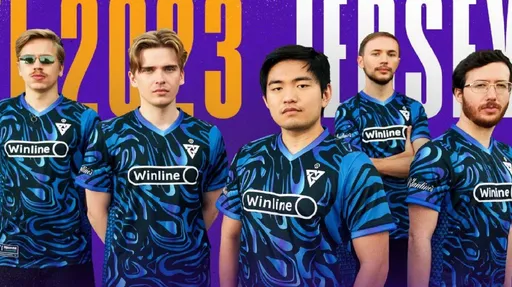 Tundra Esports представила обновлённую форму к The International 12