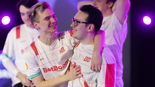 Boolk: основной состав BetBoom Team сохранится после TI14
