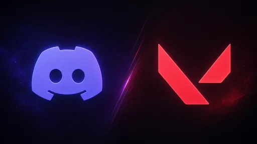 В VALORANT появилась коллаборация с Discord