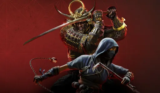 Ubisoft раскрыла список ачивок Assassin’s Creed: Shadows в Steam
