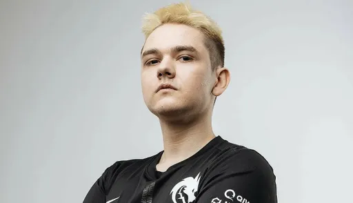 Yatoro совершил Rampage перед падением трона Spirit в матче с GG