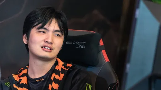 Team SMG обыграла Lilgun на BTS Pro Series Season 12
