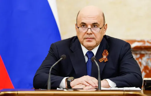 Мишустин призвал защищать детей от потери концентрации из-за видеоигр
