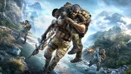 В сети раскрыли возможный релиз следующей Ghost Recon – игра выйдет в 2025 году