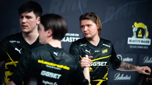 S1mple объявил челлендж на AWP | Dragon Lore – ему нужно набрать 100 тысяч подписчиков