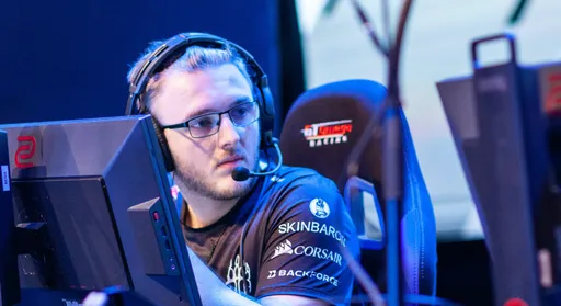 Smooya: увидимся на RMR, s1mple