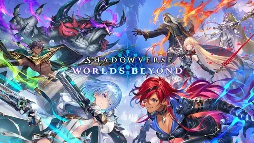 Shadowverse: Worlds Beyond вышла на ПК – уже 15 тысяч положительных отзывов в Steam