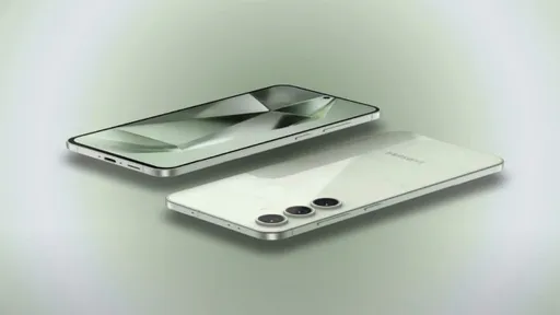 В сеть попали рендеры Samsung Galaxy S25