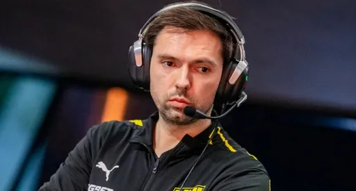 B1ad3: маппул Natus Vincere пока не готов к best-of-5