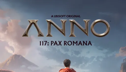 Ubisoft представила трейлер Anno 117: Pax Romana – релиз в 2025 году