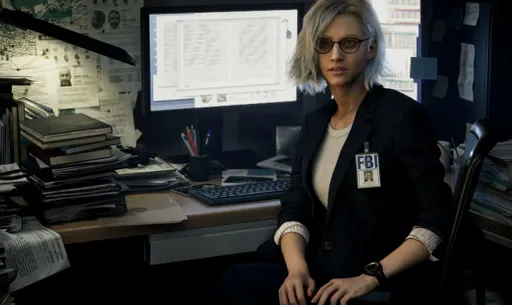 В Resident Evil: Requiem не будет открытого мира