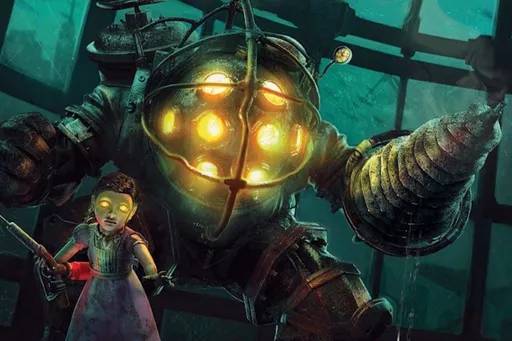 Инсайдеры: 2K Games готовит анонс по вселенной BioShock