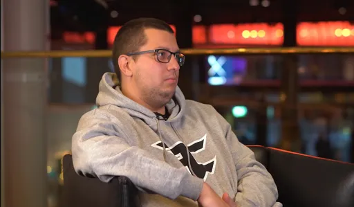 Аналитик FaZe Clan рассказал с какими киберспортсменами хотел бы поработать