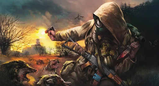 Ремастеры трилогии S.T.A.L.K.E.R. стали доступны для скачивания