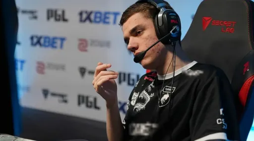 HLTV: zont1x может сыграть в составе Team Spirit на BLAST Open London 2025