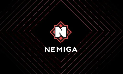 Nemiga Gaming покинула Pinnacle: 25 Year Anniversary Show