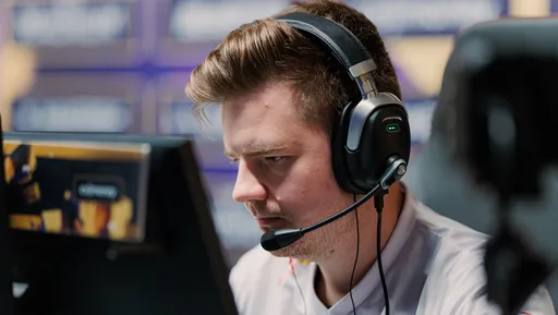 Dupreeh присоединился к составу датского клуба Preasy Esport по CS2