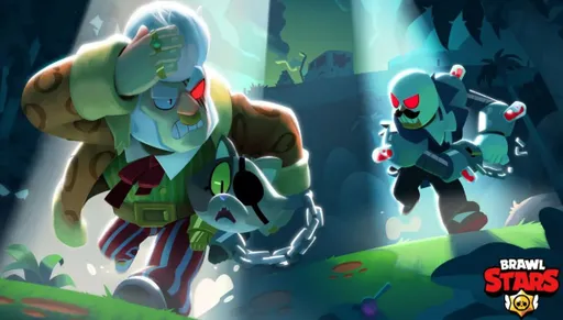 Brawl Stars стал Dota 2 – анонсирован новый режим 3 на 3 с башнями и «Рошаном»
