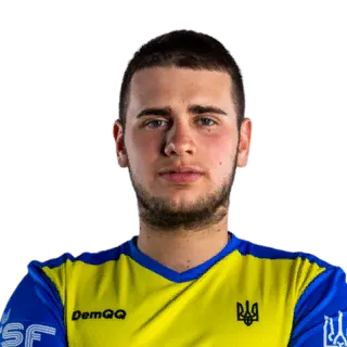 Сергей DemQQ Демченко
