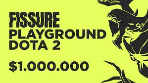 Анонсирован список всех участников FISSURE PLAYGROUND 1