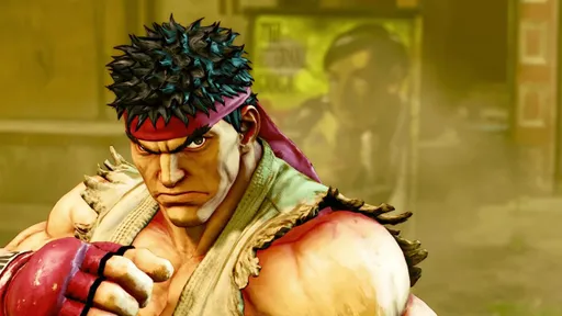 СМИ: Джейсон Момоа и Роман Рейнс могут сыграть в экранизации Street Fighter