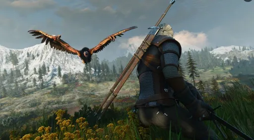 CDPR обделила россиян озвучкой в новом DLC для «Ведьмака 3: Дикая Охота»: все детали