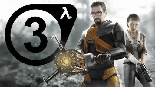 Gabe Follower: Valve уже тестирует Half-Life 3