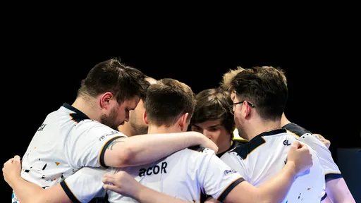 GamerLegion обыграла Fnatic в матче на PGL Major Copenhagen EU LCQ