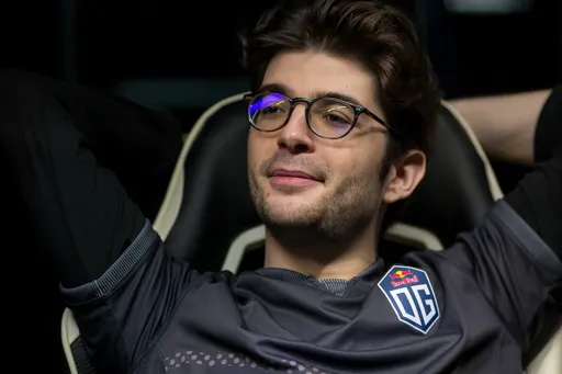 Ceb о своей мотивации на про-сцене Dota 2: мне нравится помогать тем, кто в этом нуждается