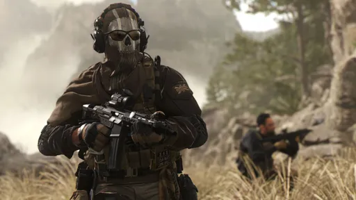 Разработчики Call of Duty: Modern Warfare II обратили внимание на падение онлайна