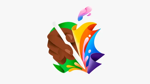 Презентация Apple Let Loose: новые iPad Pro, iPad Air, Magic Keyboard и Apple Pencil 3