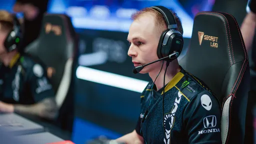 EliGE о YEKINDAR в Liquid: я бы сказал, что мы уже прошли стадию медового месяца
