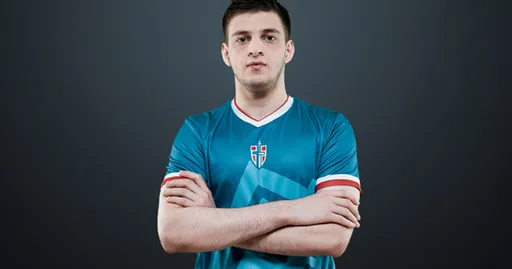 Degster высказался о победе OG в дебютном матче на BLAST Spring Finals 2022