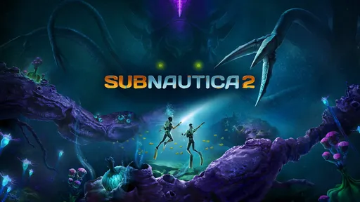 Разработчики объявили дату выхода Subnautica 2