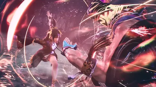 Сетевая бета файтинга Tekken 8 на ПК и консолях стартует в конце июля