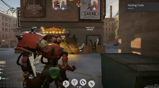 Valve починила систему званий в Deadlock – ранг вернётся после сыгранного матча