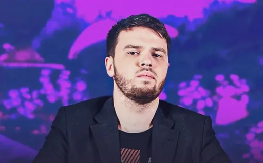 KingR: Tinker в патче 7.41 стал уловимым, его новая абилка выглядит невероятно тупо
