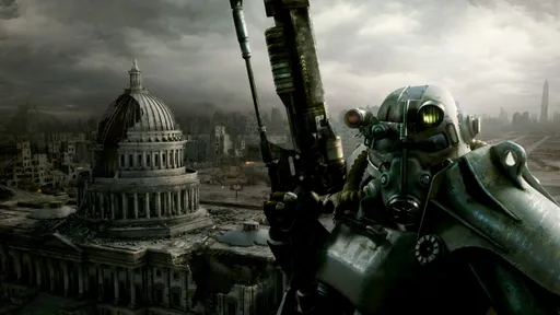 Серия Fallout скорее всего не выйдет за пределы США