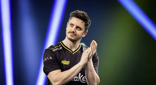 apEX: Vitality будет стараться продержаться в топе как можно дольше, не хочу уходить на пике