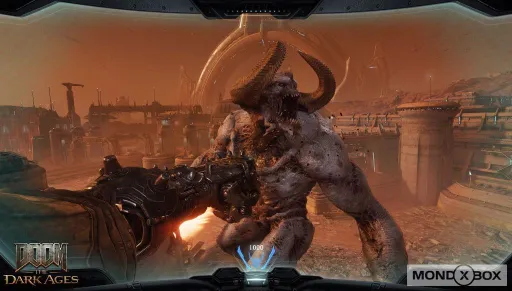 DOOM: The Dark Ages получил высокие оценки от критиков