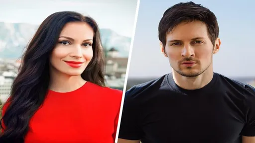 Бывшая девушка Дурова* рассказала, что их дети не знакомы с отцом Павла