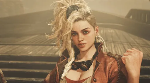 В конце марта Capcom покажет первый бесплатный апдейт для Monster Hunter: Wilds