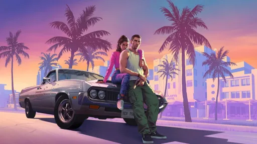 Сооснователь Rockstar: GTA никогда не выйдет за пределы США