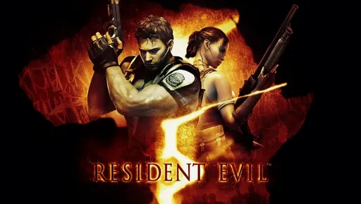 Capcom не собирается делать ремейк Resident Evil 5 в ближайшее время