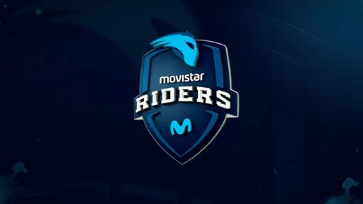 SunPayus официально покинул состав Movistar Riders по CS:GO
