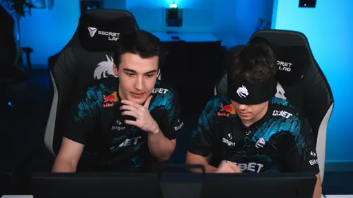 Team Spirit сыграла вничью с Tundra на ESL One Berlin Major 2023