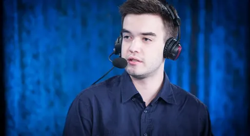 SyndereN: DreamLeague 25 будет полным бредом, если патч выйдет посреди турнира