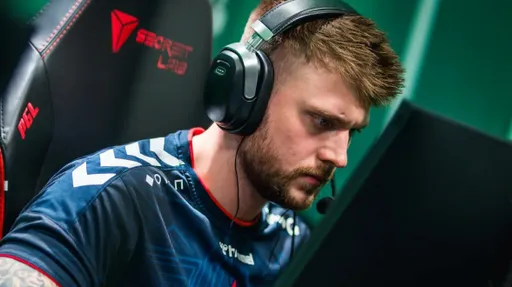 K0nfig: Astralis выглядит всё менее уверенной из-за поражений на RMR